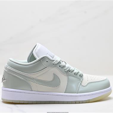 Nike Air Jordan 1 Low AJ1 低幫休閒板鞋