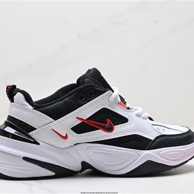 Nike Air Monarch M2K 經典復古老爹鞋
