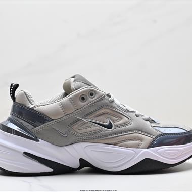 Nike Air Monarch M2K 經典復古老爹鞋