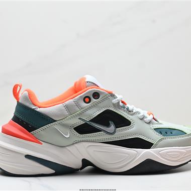 Nike Air Monarch M2K 經典復古老爹鞋