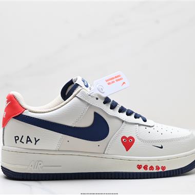 NIKE AIR FORCE 1‘07 LV8