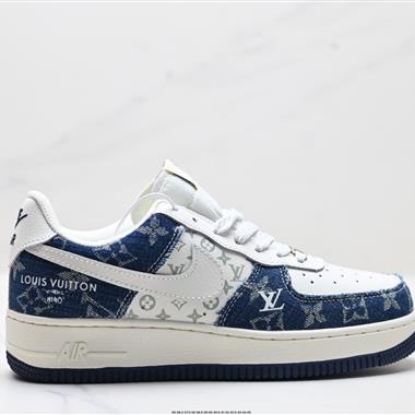 NIKE AIR FORCE 1‘07 LV8