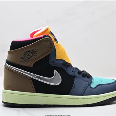 Nike Air Jordan 1 Retro High AJ1