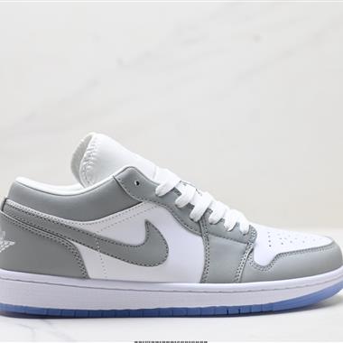 Nike Air Jordan 1 Low AJ1低幫休閒板鞋