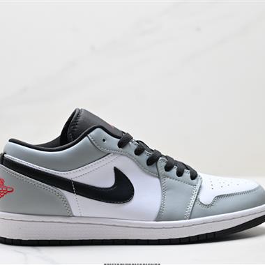 Nike Air Jordan 1 Low AJ1低幫休閒板鞋