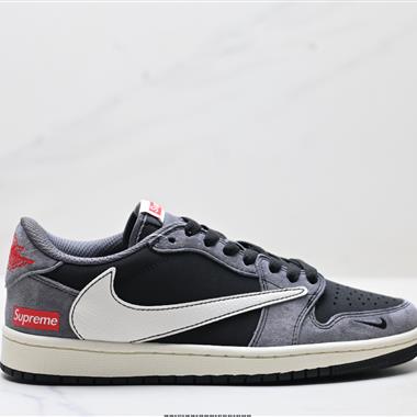 Nike Air Jordan 1 x Travis Scott AJ1