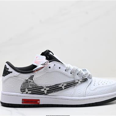 Nike Air Jordan 1 x Travis Scott AJ1