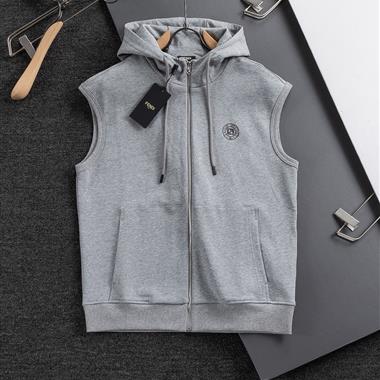 FENDI    2025秋冬新款衛衣帽T  尺寸偏大