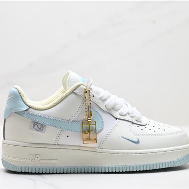 Nike AIR FORCE 1’07空軍一號低幫百搭休閒運動板鞋