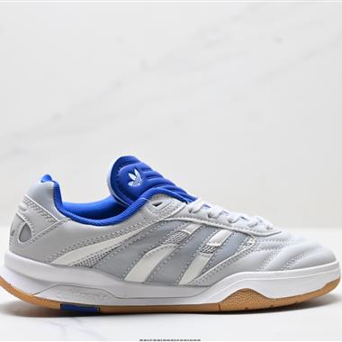 Adidas Originals Predator Mundial 防滑耐磨 低幫 生活休閒鞋