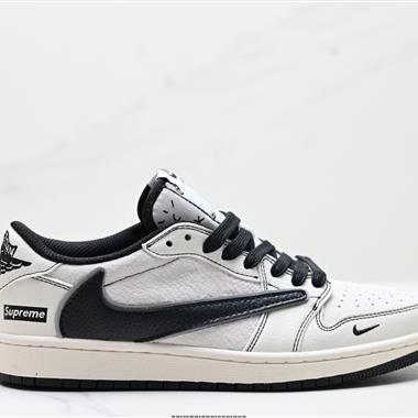 Nike Air Jordan 1 x Travis Scott AJ1