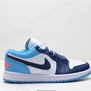 Nike Air Jordan 1 Low AJ1低幫休閒板鞋
