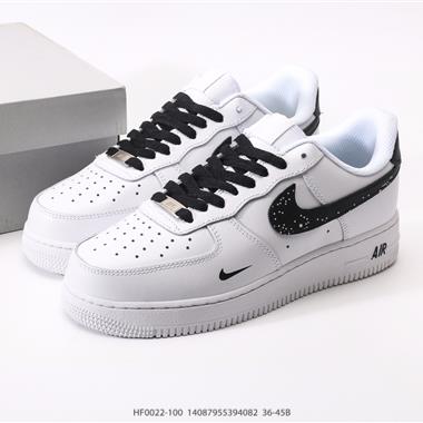Nike Air Force 1 Low 空軍一號低幫百搭休閒運動板鞋