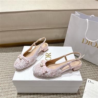 DIOR   2025新款女生休閒時尚鞋子