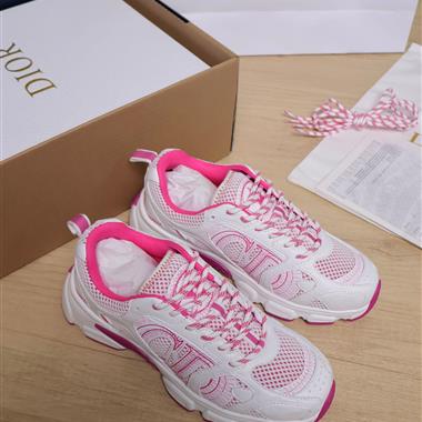 DIOR   2025新款女生休閒時尚鞋子