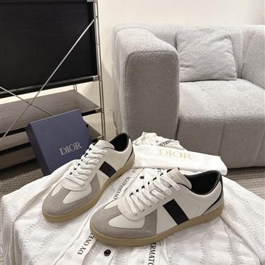 DIOR   2025新款男生休閒時尚鞋子