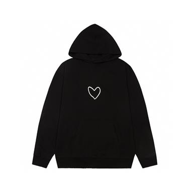 Balenciaga   2025秋冬新款衛衣帽T
