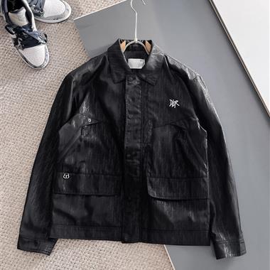 DIOR   2025秋冬新款風衣夾克外套
