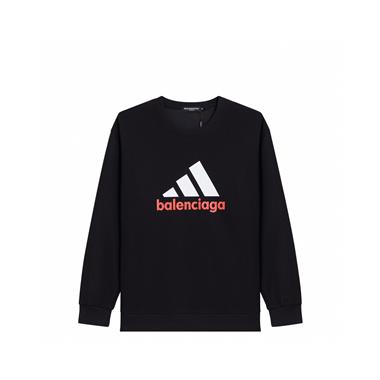 Balenciaga   2025秋冬新款衛衣帽T