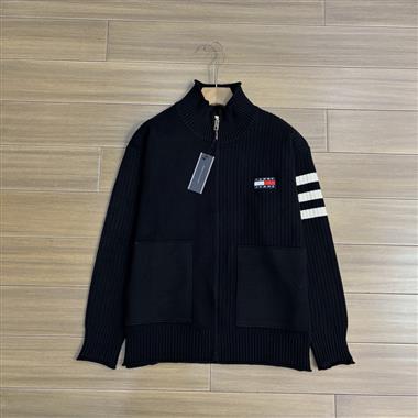 TOMMY   2025秋冬新款風衣夾克外套