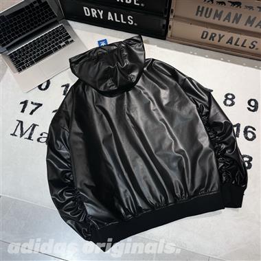 ADIDAS   2025秋冬新款風衣夾克外套 尺寸偏大
