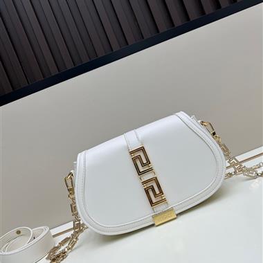 VERSACE   2025新款女生時尚包包 尺寸：24-4.5-15CM