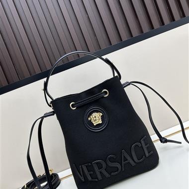 VERSACE   2025新款女生時尚包包 