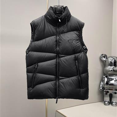 MONCLER   2025秋冬新款羽絨服外套