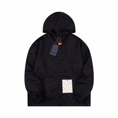 LouisVuitton   2025秋冬新款風衣夾克外套
