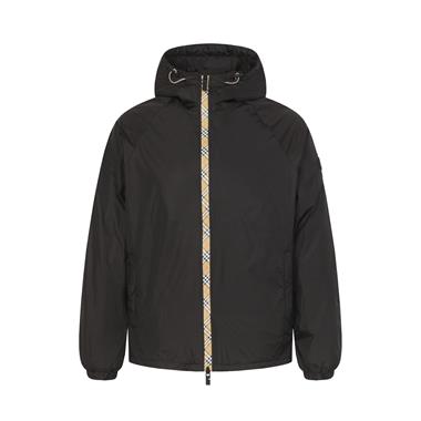 BURBERRY   2025秋冬新款風衣夾克外套  尺寸偏大