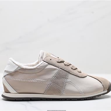 Onitsuka Tiger鬼塚虎 CORSAIR A55 舒適時尚 防滑耐磨 低幫 生活休閒鞋