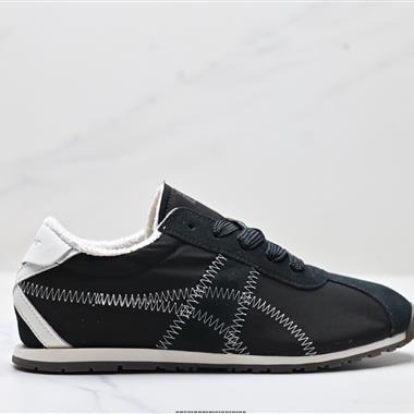 Onitsuka Tiger鬼塚虎 CORSAIR A55 舒適時尚 防滑耐磨 低幫 生活休閒鞋