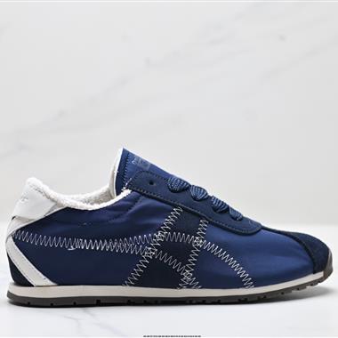 Onitsuka Tiger鬼塚虎 CORSAIR A55 舒適時尚 防滑耐磨 低幫 生活休閒鞋
