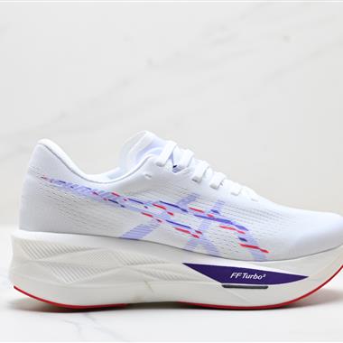 ASICS SONICBLAST 亞瑟士 輕量透氣緩震休閒低幫系帶運動跑步鞋