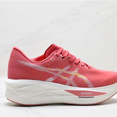 ASICS SONICBLAST 亞瑟士 輕量透氣緩震休閒低幫系帶運動跑步鞋