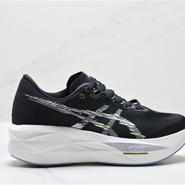 ASICS SONICBLAST 亞瑟士 輕量透氣緩震休閒低幫系帶運動跑步鞋