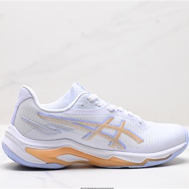 ASICS NETBURNER BALLISTIC FF 4 亞瑟士 專業訓練鞋
