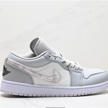 Nike Air Jordan 1 Low AJ1 喬1 低幫休閒板鞋