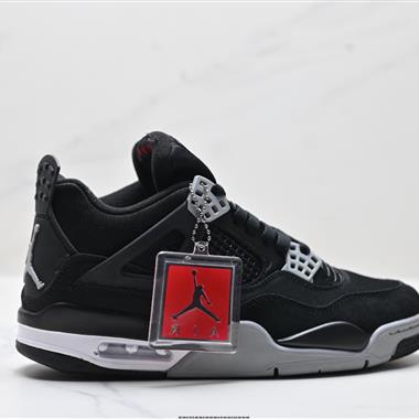 Nike Air Jordan 4 Retro 復古休閒運動文化籃球鞋