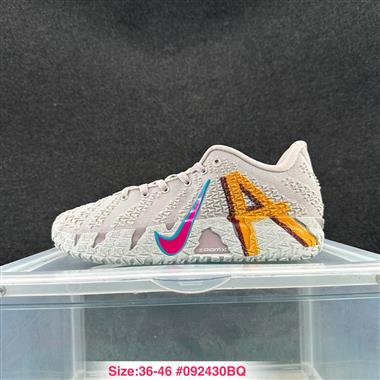 Nike Ja 3 3代運動休閒籃球鞋