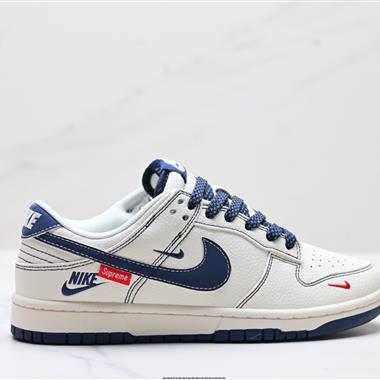 Nike Dunk Low Retro 低幫休閒運動板鞋