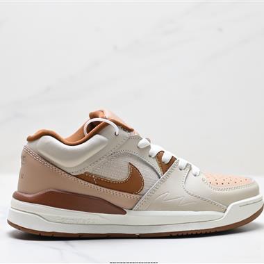 Nike Air Jordan Stadium 90 緩震防滑休閒運動板鞋