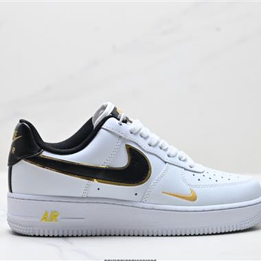 Nike AIR FORCE 1’07空軍一號低幫百搭休閒運動板鞋