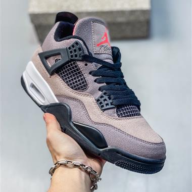 Nike Air Jordan 4 Retro OG 復古休閒運動文化籃球鞋