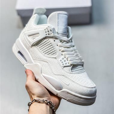 Nike Air Jordan 4 Retro OG 復古休閒運動文化籃球鞋