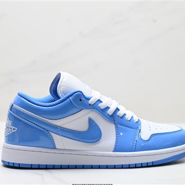 Nike Air Jordan 1 Retro Low OG AJ1 低幫休閒板鞋