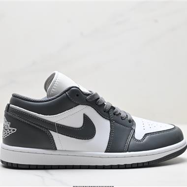 Nike Air Jordan 1 Retro Low OG AJ1 低幫休閒板鞋