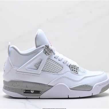 Nike Air Jordan 4 Retro 復古休閒運動文化籃球鞋
