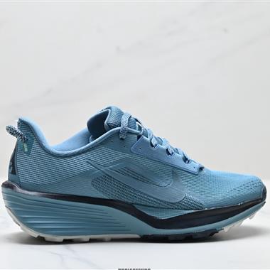 Nike REACTX PEGASUS TRAIL 6 輕便緩震 越野跑步鞋