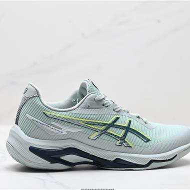 ASICS NETBURNER BALLISTIC FF 4 亞瑟士 專業訓練鞋